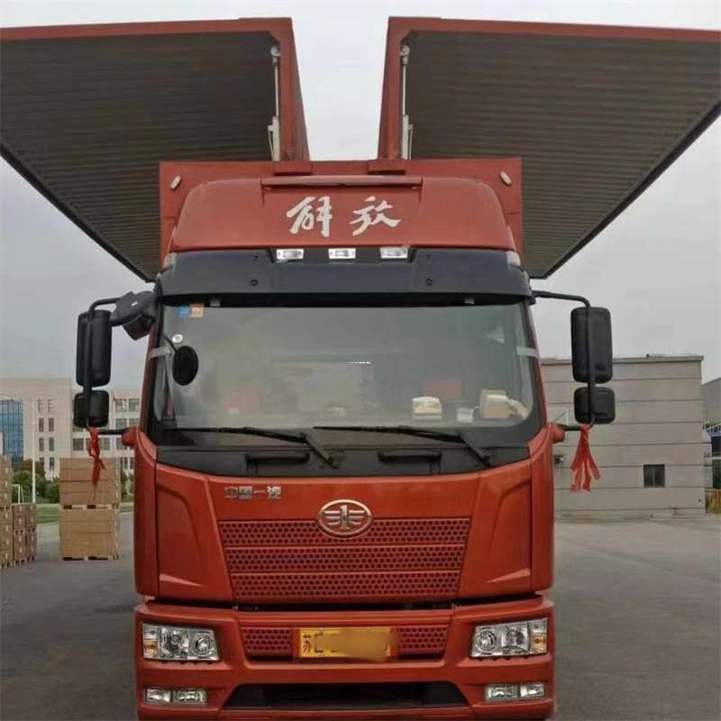 浙江宁波奉化到桓台物流公司-一站式服务（到桓台多少公里）