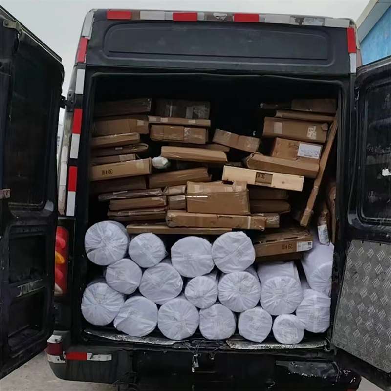 浙江宁波奉化至北海货运专线——一站式物流服务，让您的货物畅行无忧（北海到全国物流货运公司）