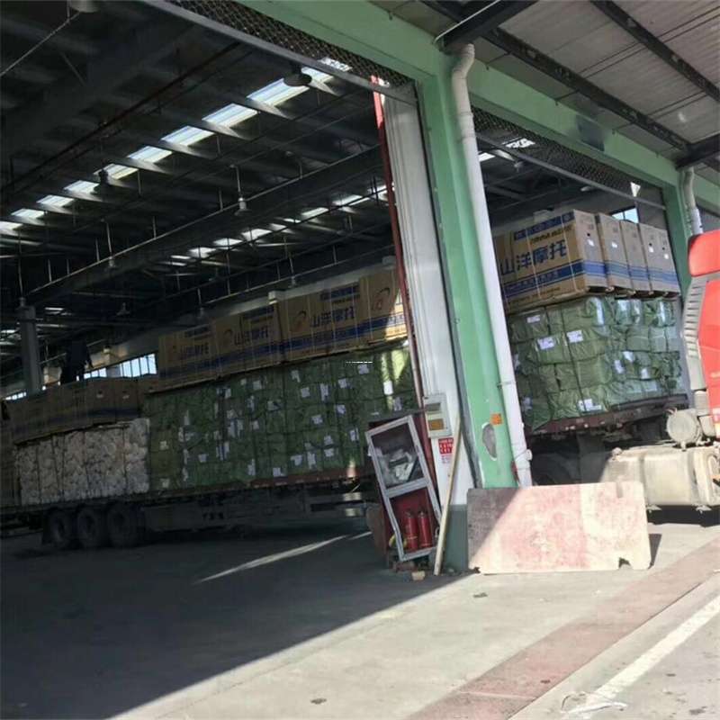 浙江宁波奉化到潜江物流公司，专业货运，高效快捷