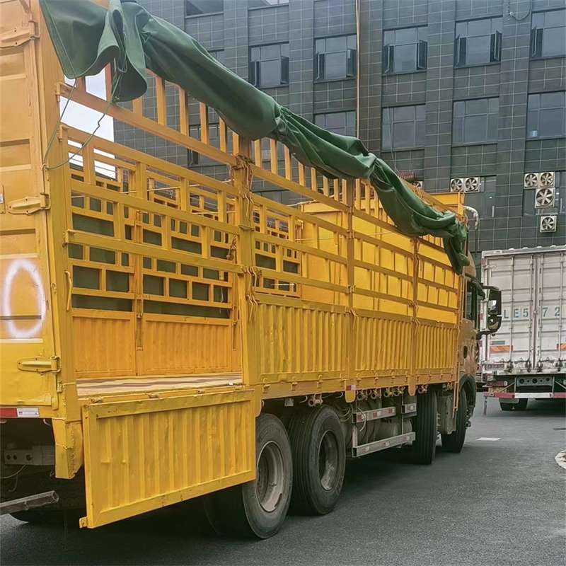 浙江宁波奉化至宜宾货运专线一站式物流服务，让货物畅行无忧