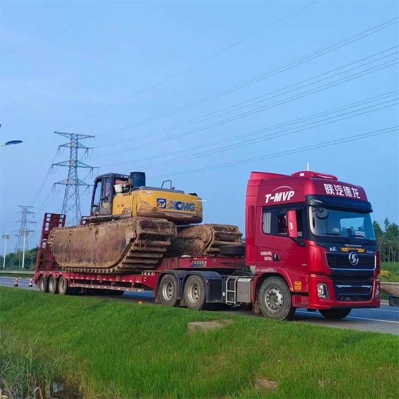 浙江宁波奉化到百色物流公司一站式服务，让货运更轻松