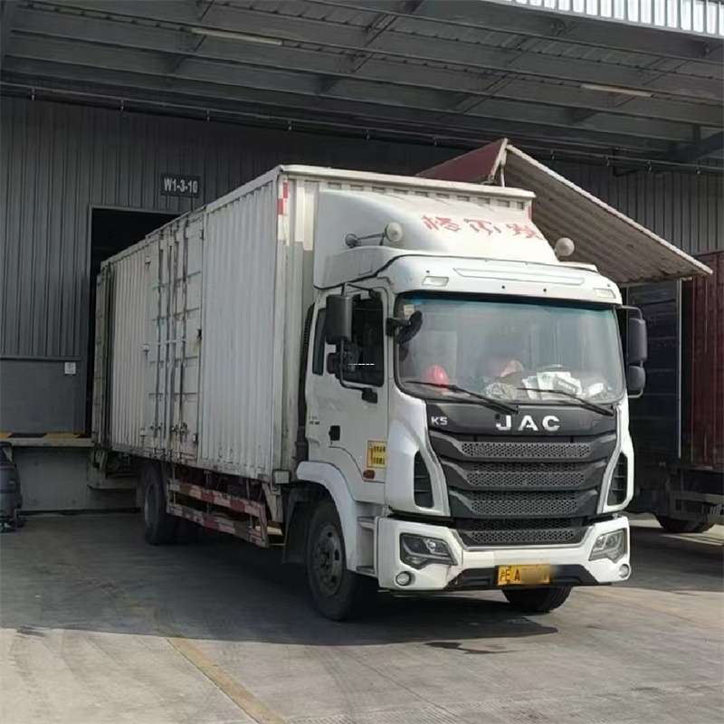 浙江宁波奉化到通辽物流公司，专业货运，高效便捷