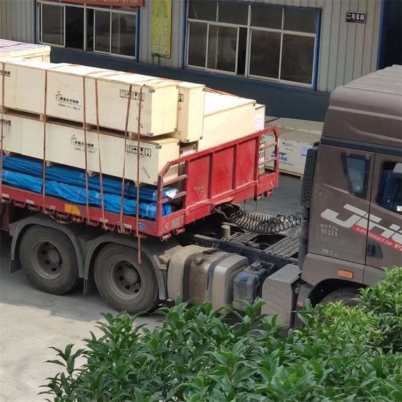 浙江宁波奉化至新疆阿勒泰福海县物流专线，一站式服务，让您的货物畅行无忧